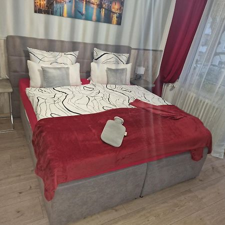 Ferienwohnung Schlafgut24 Dortmund Exterior foto