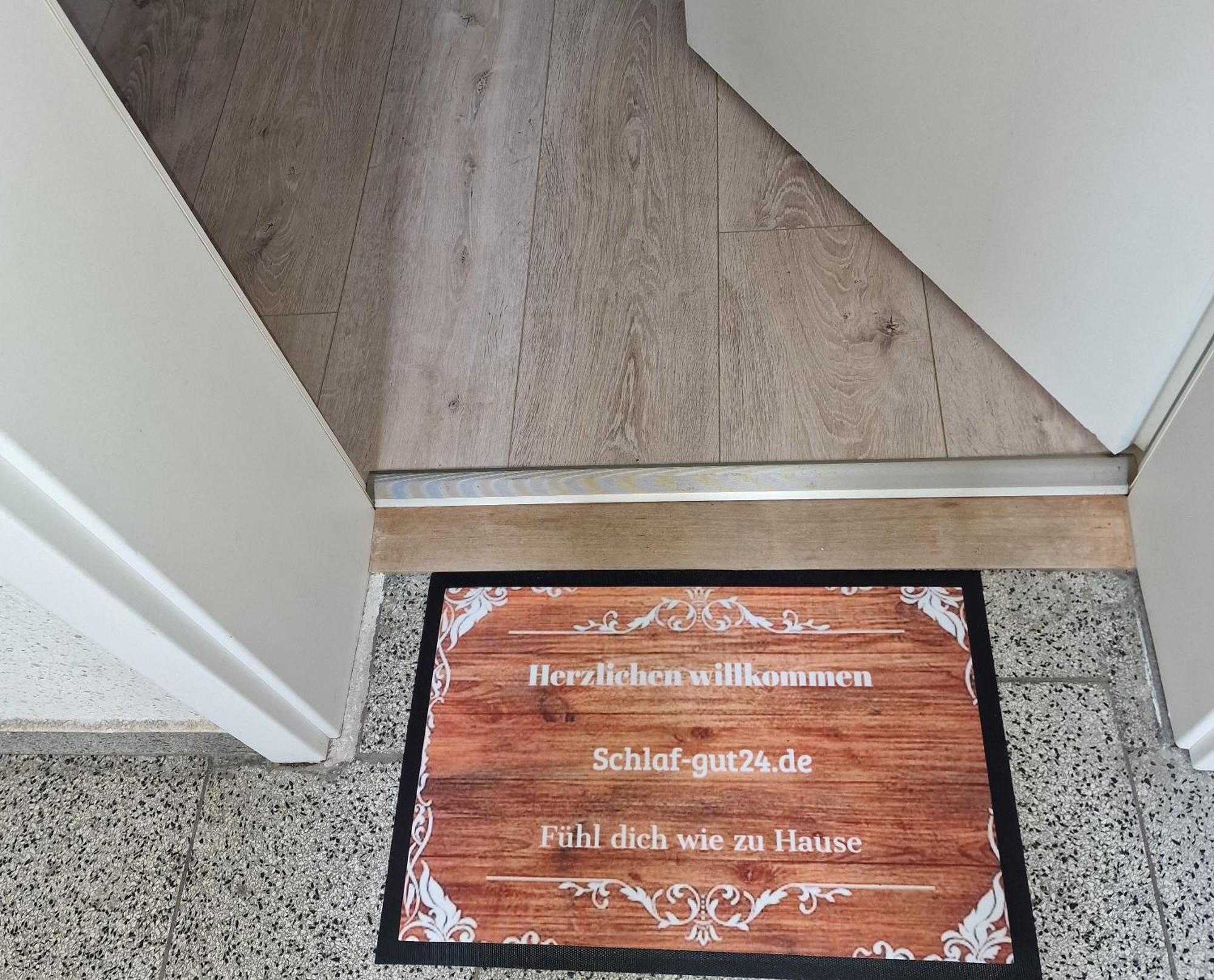 Ferienwohnung Schlafgut24 Dortmund Exterior foto