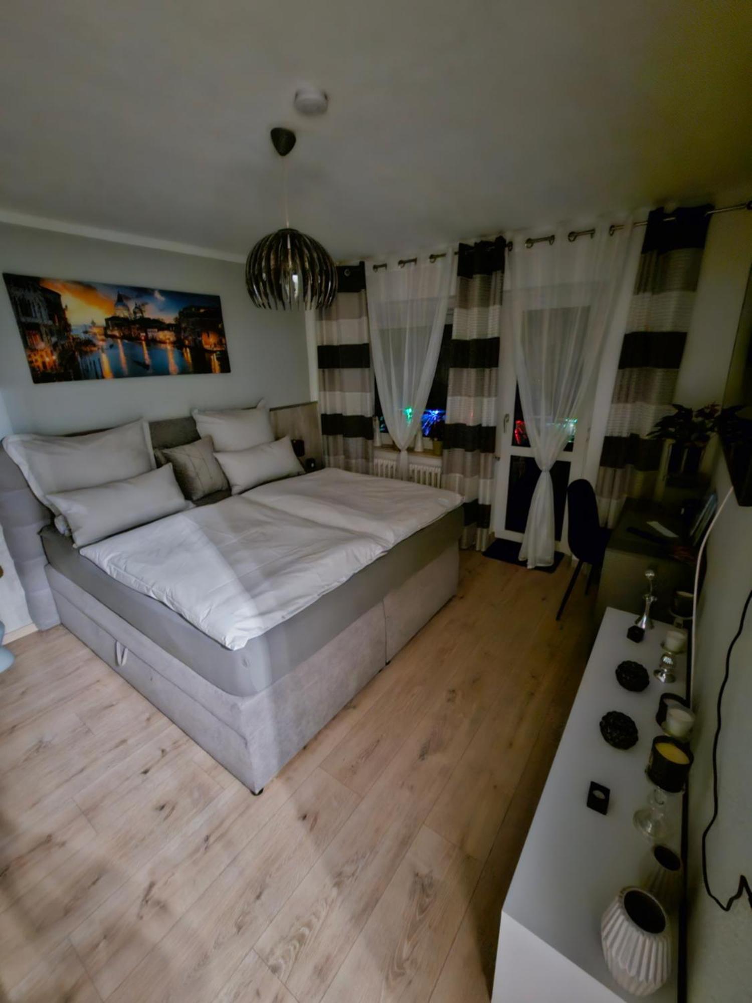 Ferienwohnung Schlafgut24 Dortmund Exterior foto