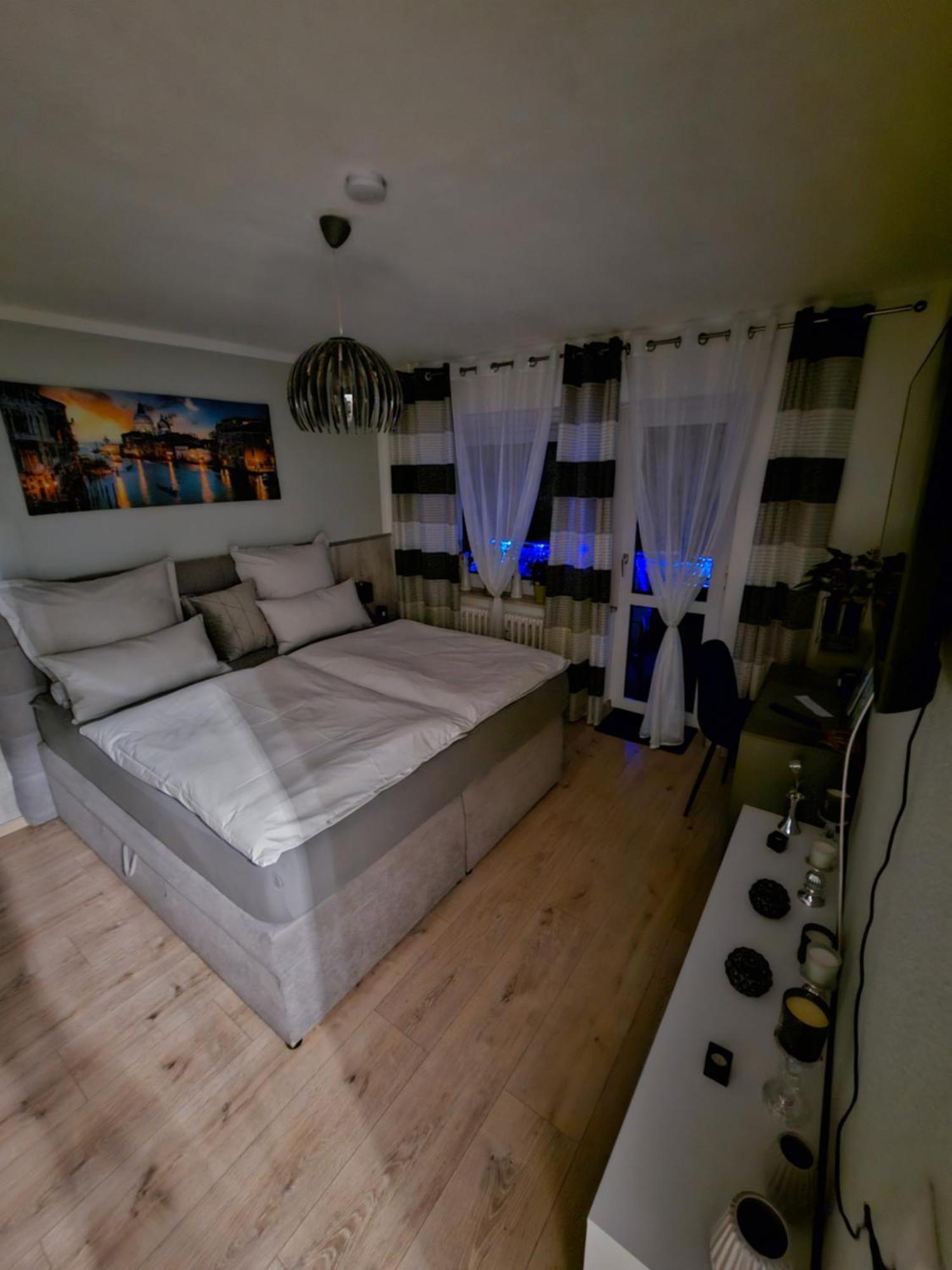 Ferienwohnung Schlafgut24 Dortmund Exterior foto