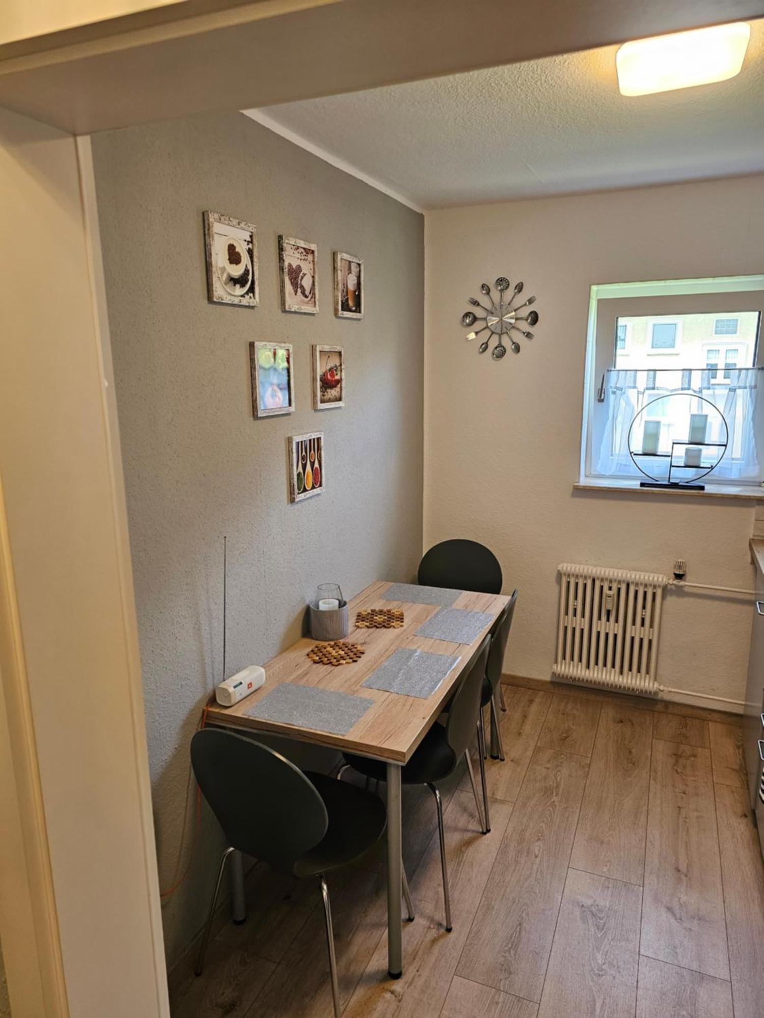 Ferienwohnung Schlafgut24 Dortmund Exterior foto
