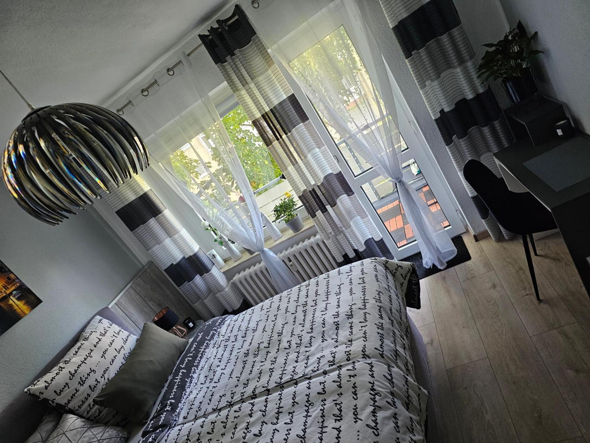 Ferienwohnung Schlafgut24 Dortmund Exterior foto