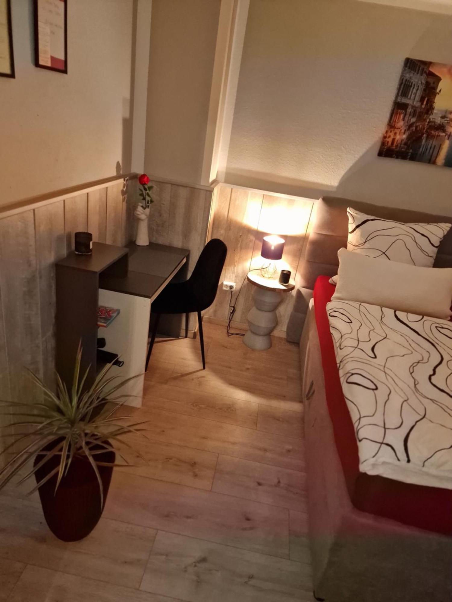 Ferienwohnung Schlafgut24 Dortmund Exterior foto