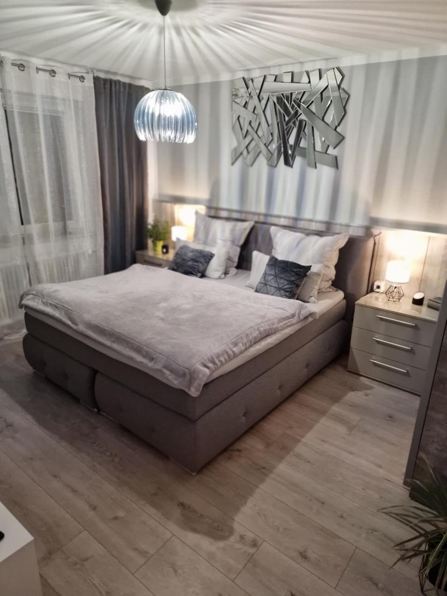 Ferienwohnung Schlafgut24 Dortmund Exterior foto