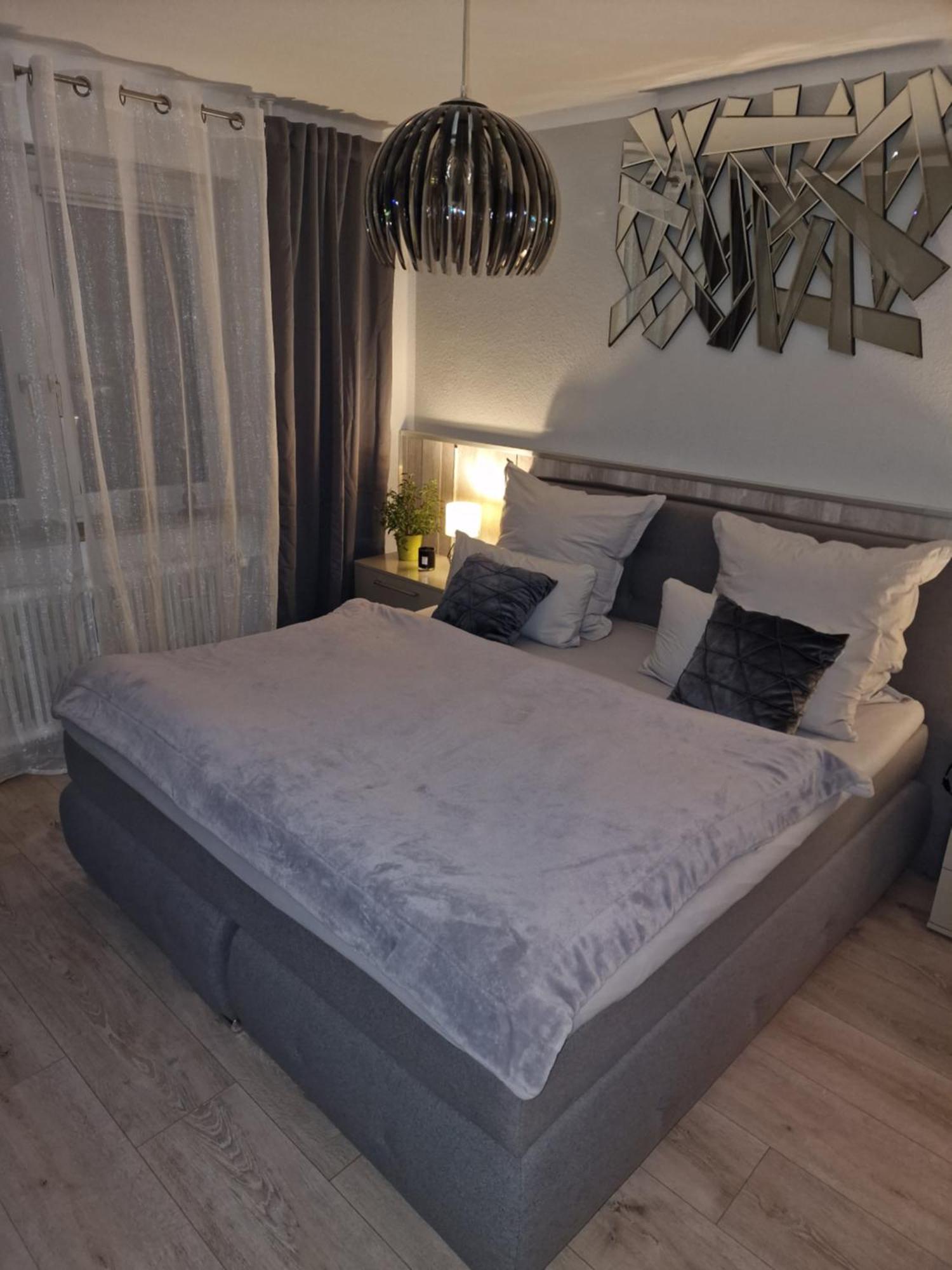 Ferienwohnung Schlafgut24 Dortmund Exterior foto