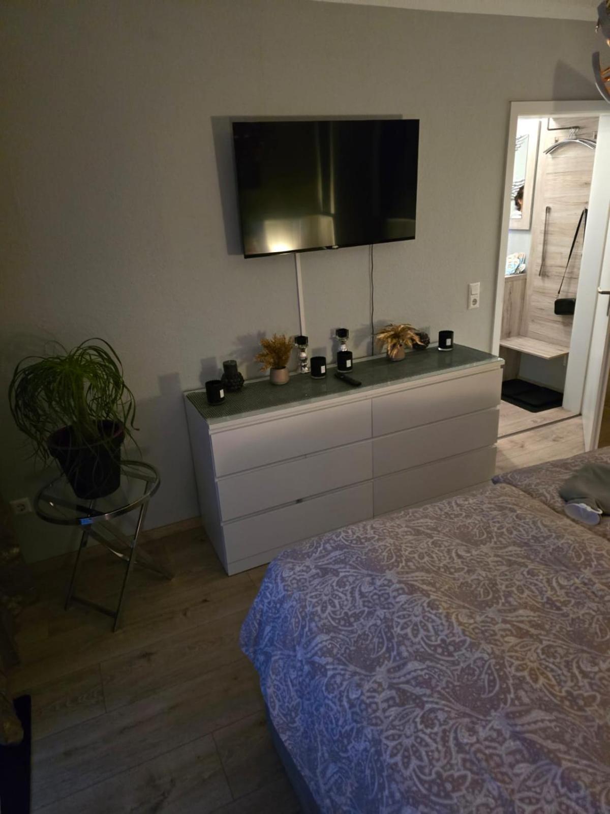 Ferienwohnung Schlafgut24 Dortmund Exterior foto